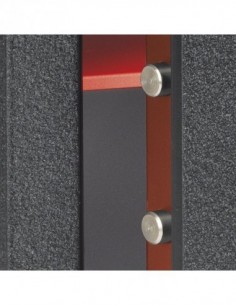 Coffre Fort À Emmurer... 2