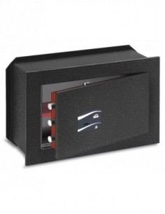 Coffre Fort À Emmurer...