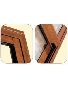 Fenêtres ALU Coulissante 2