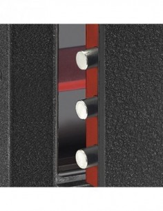 Coffre Fort À Emmurer... 2