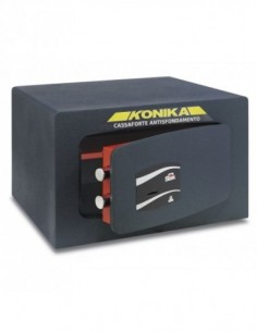 Coffre Fort Mobile Serrure...