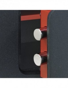 Coffre Fort Mobile Serrure... 2