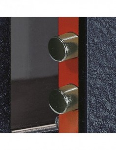 Coffre Fort Dépôt Serrure À... 2