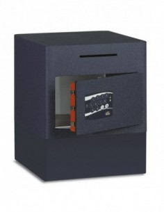 Coffre Fort Dépôt...