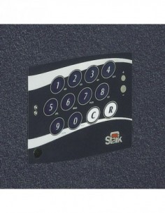 Coffre Fort Dépôt... 2