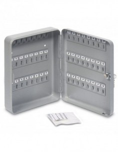 Coffre À Clés 48 Crochets...