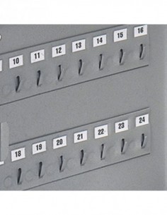 Coffre À Clés 48 Crochets... 2