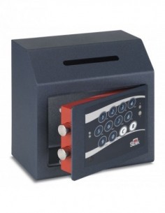 Coffre Fort Dépôt...