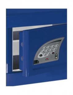 Meuble Blindé Combinaison... 2