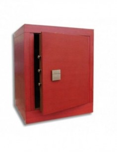 Meuble Blindé Combinaison...