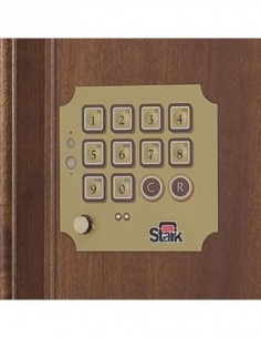 Meuble Blindé Combinaison... 2