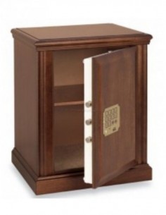 Meuble Blindé Combinaison...