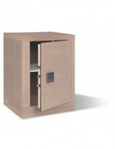 Meuble Blindé Combinaison...