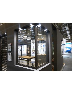 Fenêtres ALU Fixe 2