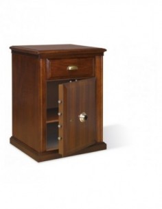 Meuble Blindé Combinaison...