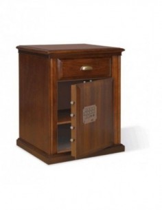 Meuble Blindé Combinaison...