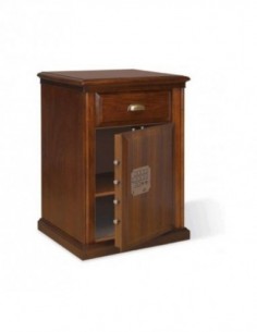 Meuble Blindé Combinaison...