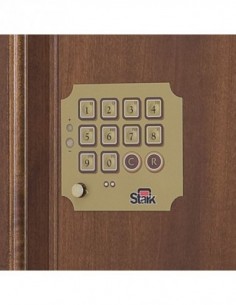 Meuble Blindé Combinaison... 2