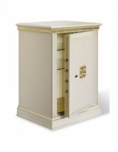 Meuble Blindé Serrure À Clé...