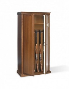 Meuble Blindé Combinaison...