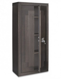 Meuble Blindé Serrure À Clé...