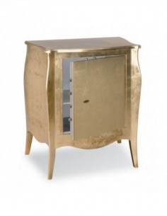 Meuble Blindé Serrure À Clé...