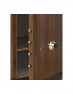 Meuble Blindé Combinaison... 2