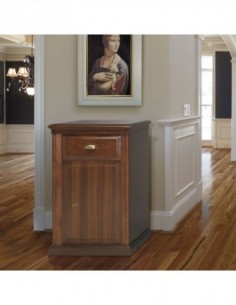 Meuble Blindé Serrure À Clé... 2