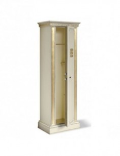 Meuble Blindé Serrure À Clé...