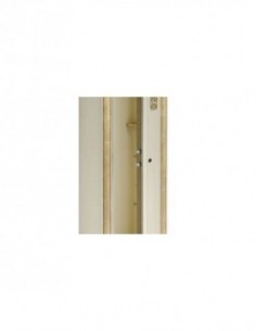 Meuble Blindé Serrure À Clé... 2