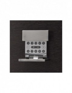 Meuble Blindé Serrure À Clé... 2