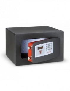 Coffre Fort À Poser Serrure...