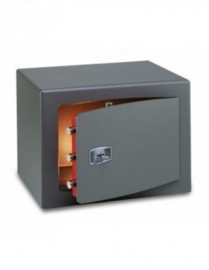 Coffre Fort À Poser Serrure...