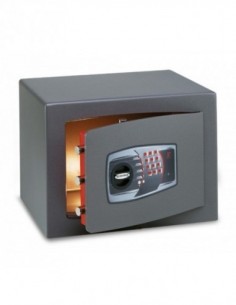 Coffre Fort À Poser Serrure...