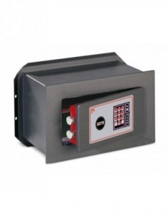 Coffre Fort À Emmurer...