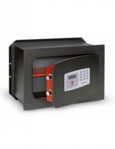 Coffre Fort À Emmurer...