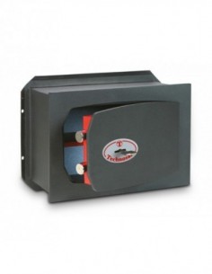 Coffre Fort À Emmurer...