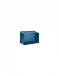 Technobox Caisson A Emmurer...