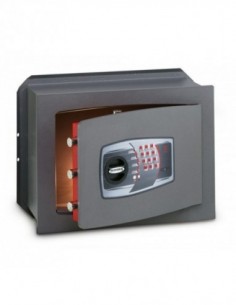 Coffre Fort À Emmurer...