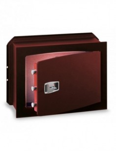 Coffre Fort À Emmurer...