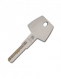 DOUBLE CLE HERACLES Y7+ SUR...