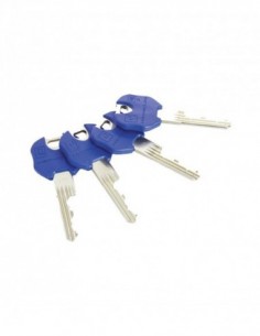 DOUBLE CLE HERACLES Y9 SUR...