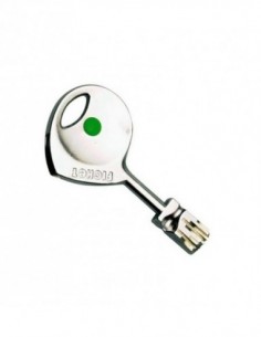 DOUBLE CLE FICHET 787 S/ Z...