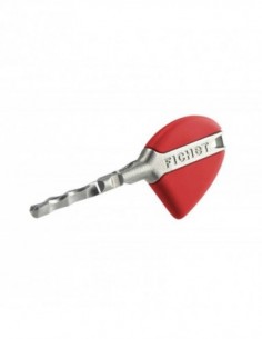 DOUBLE CLE FICHET F3D SUR...