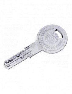 DOUBLE CLE CES WO5 SUR NUMÉRO