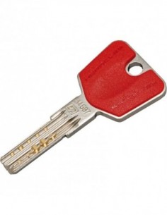 DOUBLE CLE HERACLES Y8 SUR...