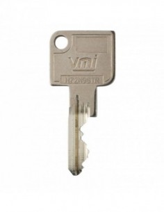 DOUBLE CLE VACHETTE VMI/...