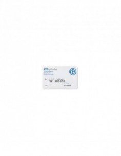 Carte de propriété CES