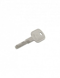 Double Clé Bricard MISTRAL S