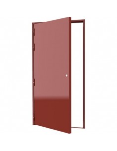 Super-blindage TILIA 1 vantail